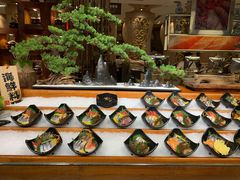 -芭菲盛宴·环球美食(北城国际店)