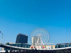 -摩天活力城·摩天轮