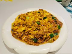 醋熘木须-紫光园(劲松店)