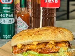 -必胜客(东大桥店)