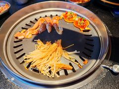 -真熙家牛排烤肉无限续(百脑汇店)