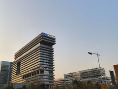 -东莞松山湖万象汇