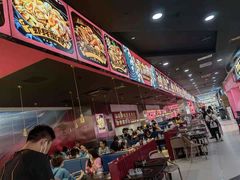 -青木岚小海鲜•小龙虾(友谊店)