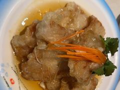 -北李妈妈菜·海肠捞饭(开发区万达店)