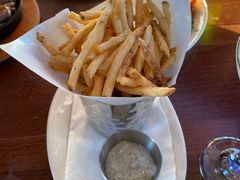 -Chili's Cafe&Bar奇利斯(滨江店)