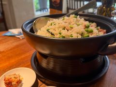 -金谷仓家庭料理(马泉营店)