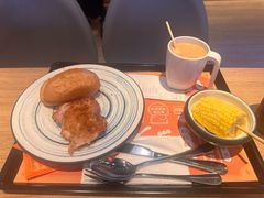 -大快活(丽丰店)