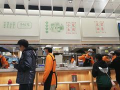 -弄堂咪道-饭香·面香·馄饨香(汇锦广场店)