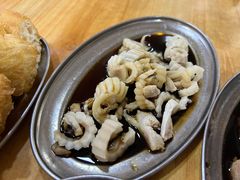 猪脆管-添宝粿条店