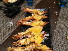 -桃夭日式料理(国信店)