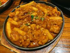 无骨鸡爪-麻喜大