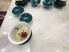 -尕西木老春台东乡手抓美食