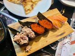 -松坂屋日料自助(长城路店)