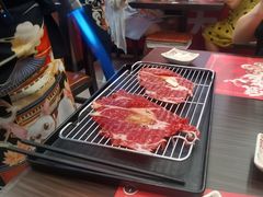 -仙隐小鹿中华料理(南宁万象城店)