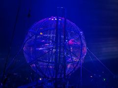 -广州长隆国际大马戏