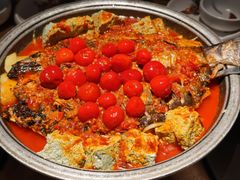 -烤匠麻辣烤鱼(万象城店)