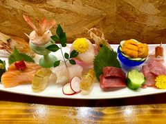 -矶野水产(澳门逸园中心店)