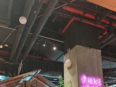 -茄子恰恰·新云南小炒(坪山益田店)