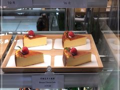 -AHAVA·Fang Baking Studio