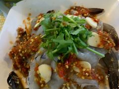 -Doo Dee Thai Food(Issan/Isaan/Esan)