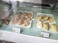 咖喱牛肉饺-老大昌(淮海中路店)