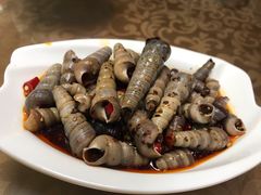 -聚百鲜海鲜烧烤私房菜(韩乐坊店)
