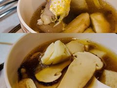 -尚9·一滴水江景中餐厅