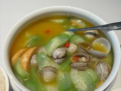 -外婆家(西红门荟聚购物中心店)
