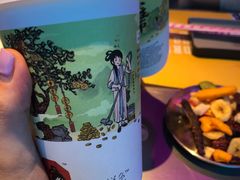 -茶颜悦色(花园道店)