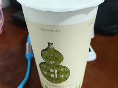 -古茗(番禺厦滘店)