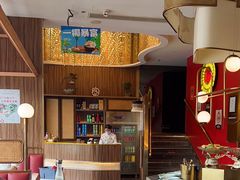 -捞神煲汤火锅(湖滨商业街店)