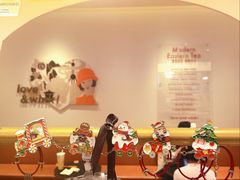 -沪上阿姨·臻选茶饮(上海环球港店)
