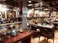 -四海蒸鲜蒸汽海鲜自助(北戴河店)