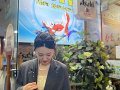 -咸草酱蟹