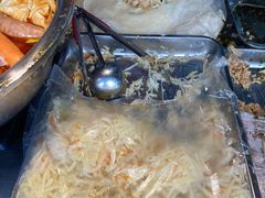 -阿姨卷饼(平凉路店)