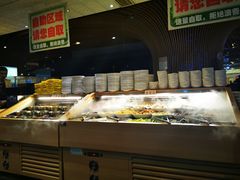 -火炉火自助餐(悠唐购物中心店)