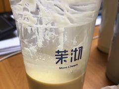 -茉沏(昆山金鹰店)