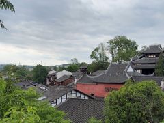 -尧坝古镇
