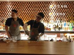 -LAMP BAR 水烟音乐酒吧