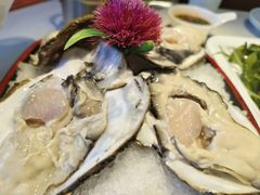 -苏大嘴蒸汽海鲜·海胆蒸饺(中山广场店)