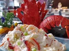 -云海轩·海鲜自助-河北云瑧世纪大饭店1F