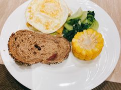 -印象餐厅(杭州国际博览中心北辰大酒店)