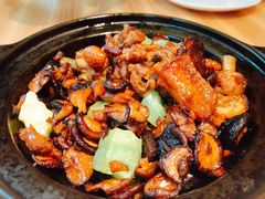 -周三的情书花园餐厅(江北店)