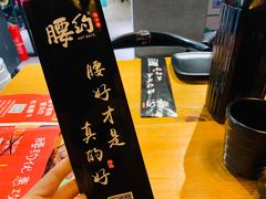-腰子哥烤串(石佛营炫特店)