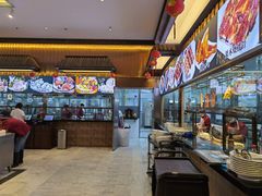 -聚福宝合苑食府(南头镇店)