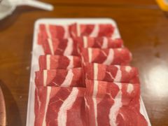 -前门杨记·铜锅涮肉(王府井·故宫店)