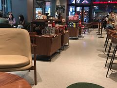 -星巴克臻选(泉州浦西万达广场店)