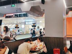 -胖哥俩肉蟹煲(湖滨银泰in77店)