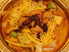 -沪上名羊天下•烤羊腿•东北烧烤•小龙虾(浦东直营总店)