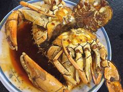 -三妹小龙虾·黄油蟹(华侨城总店)
